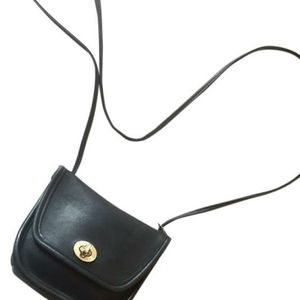 Vintage Coach Mini Everett Crossbody Bag NWOT
